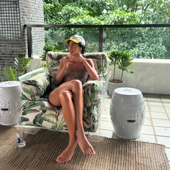 Bela Gil