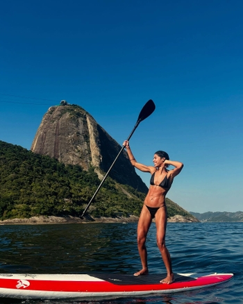 Bela Gil