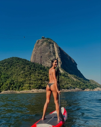 Bela Gil