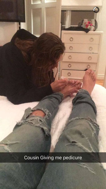 Patrick Schwarzenegger