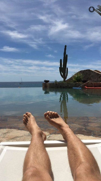 Patrick Schwarzenegger