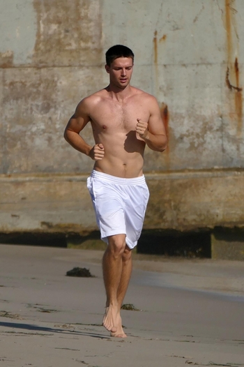 Patrick Schwarzenegger