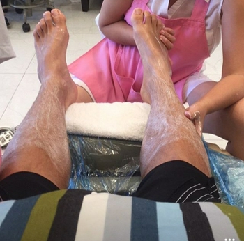 Patrick Schwarzenegger