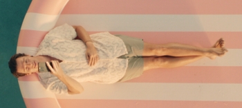 Patrick Schwarzenegger