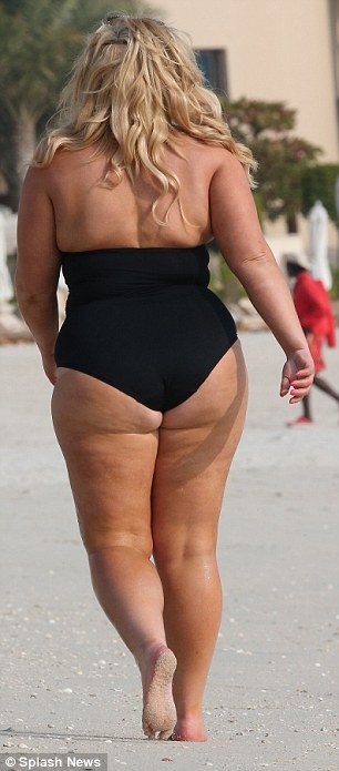 Gemma Collins