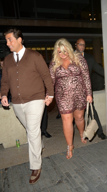 Gemma Collins