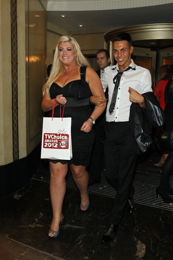 Gemma Collins