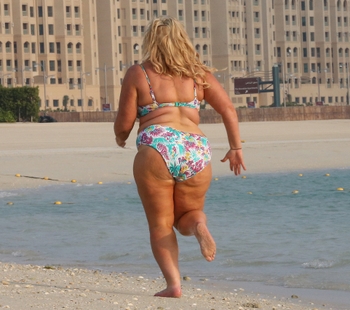 Gemma Collins