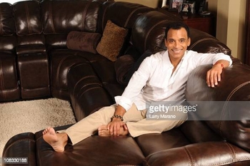 Jon Secada