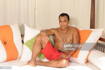 Jon Secada