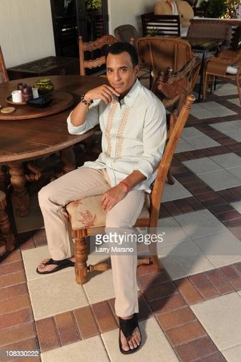 Jon Secada