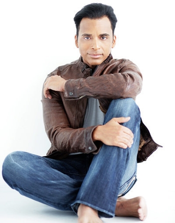 Jon Secada