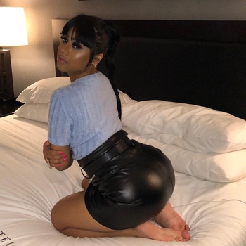 Hennessy Carolina