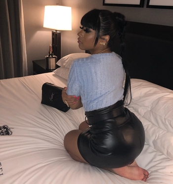 Hennessy Carolina