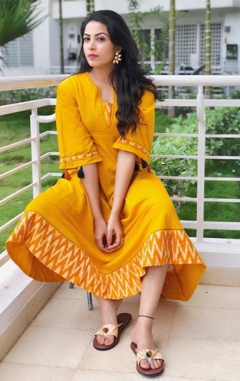 Kavya Shetty