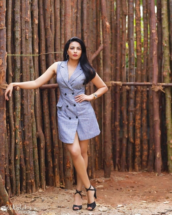 Kavya Shetty