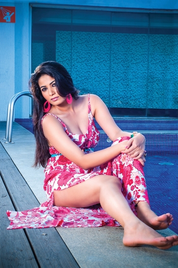 Kavya Shetty