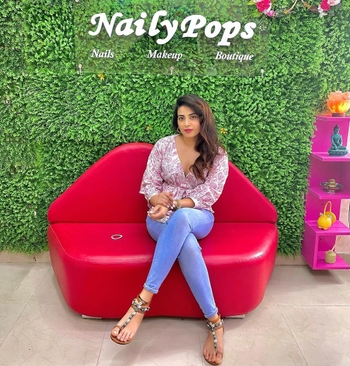 Kavya Shetty