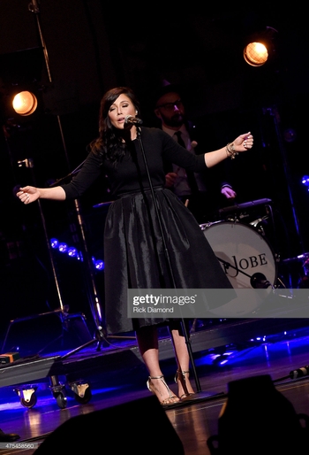 Kari Jobe