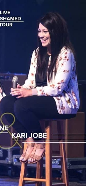 Kari Jobe