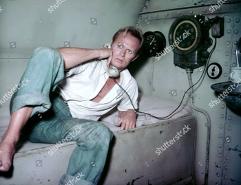 Richard Widmark