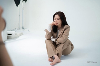 Jang Na-ra