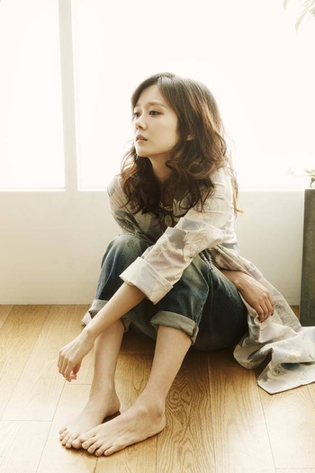 Jang Na-ra