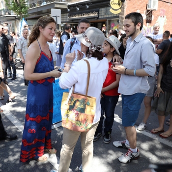 Sophie Trudeau