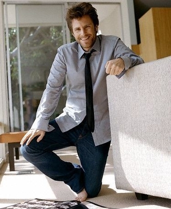 James Roday