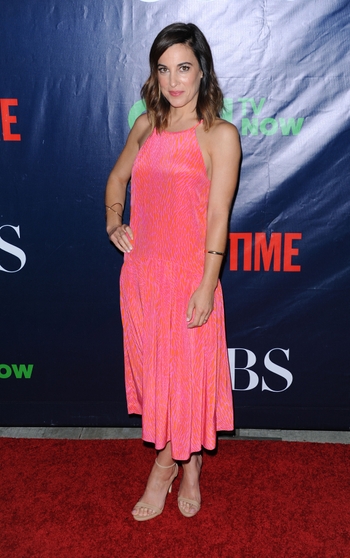 Lindsay Sloane (I)