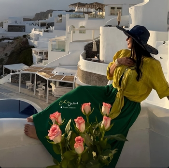 Sheida Yousefi
