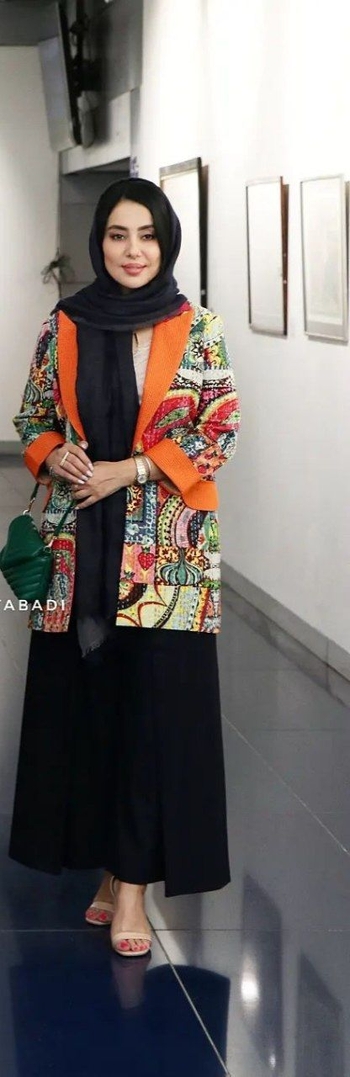 Sheida Yousefi