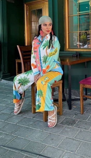 Sheida Yousefi