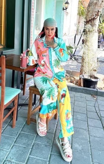 Sheida Yousefi