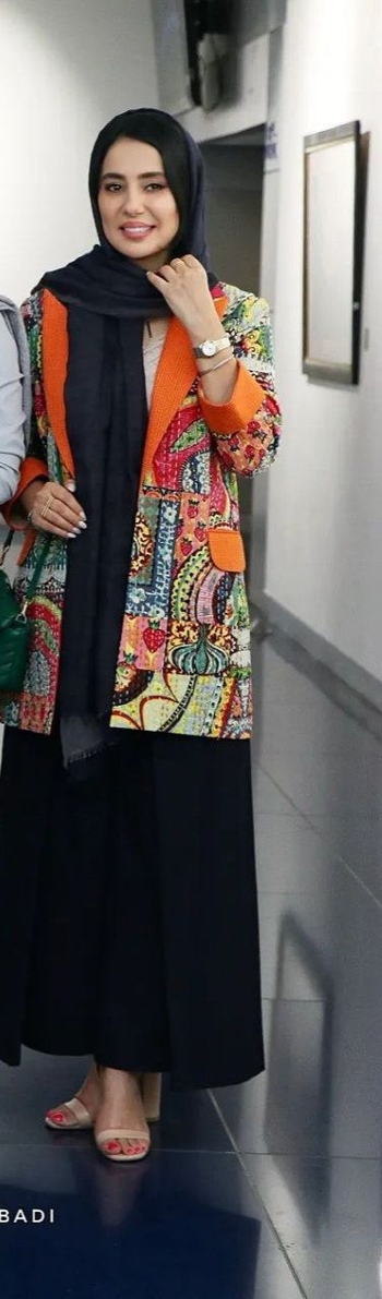 Sheida Yousefi