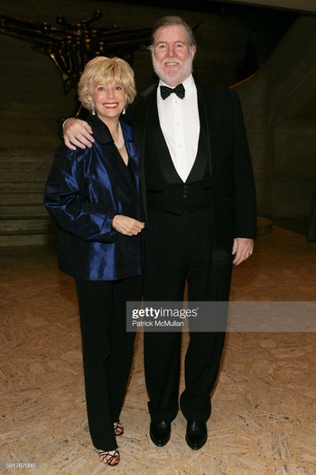 Lesley Stahl