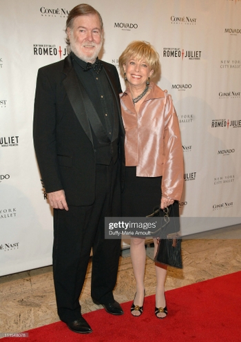 Lesley Stahl