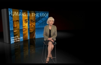 Lesley Stahl