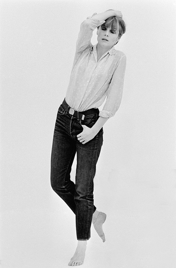 Françoise Dorléac