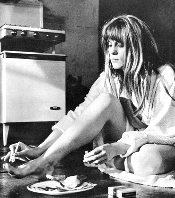 Françoise Dorléac