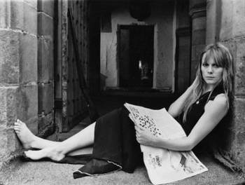 Françoise Dorléac