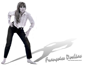 Françoise Dorléac