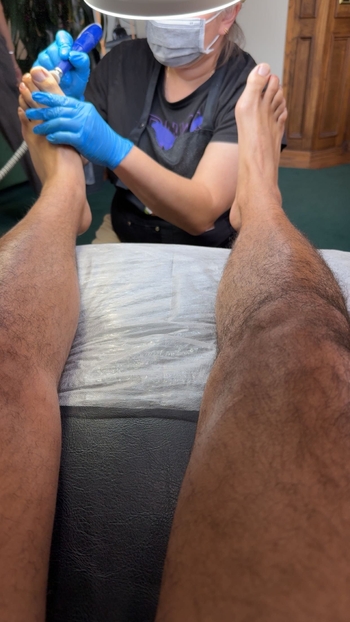 Michael Evans Behling