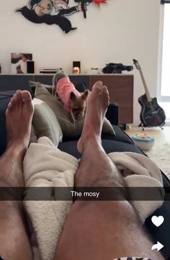 Michael Evans Behling