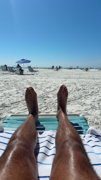 Michael Evans Behling