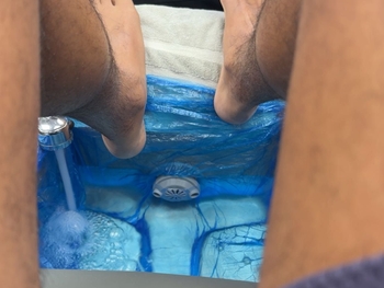 Michael Evans Behling