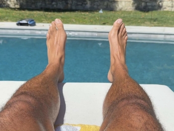 Michael Evans Behling