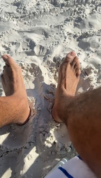 Michael Evans Behling