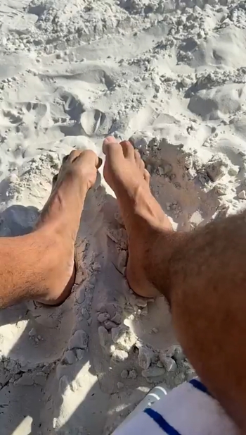 Michael Evans Behling