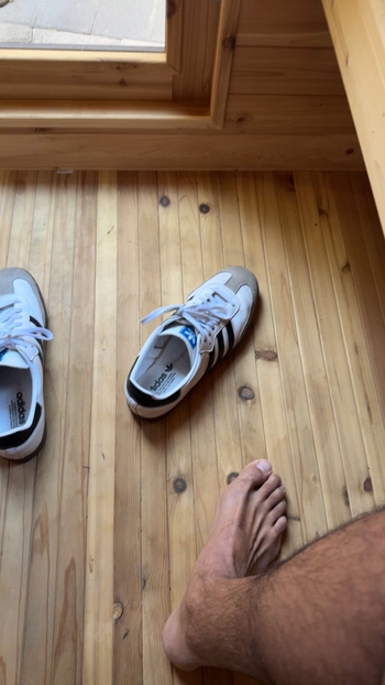 Michael Evans Behling